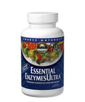 Source Naturals, Essential EnzymesUltra, 120 ct