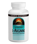 Source Naturals, L Arginine, 1000mg, 200 ct