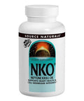 Source Naturals, NKO Neptune Krill Oil, 1000mg, 30 softgels