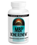 Source Naturals, MBP Bone Renew, 120 ct