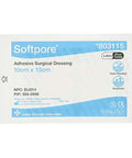 Softpore Dressing 10 x 15 (803115) Pack of 50