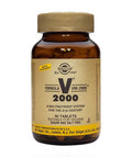 Solgar Vm 2000 Tablets 90's