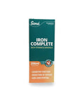 Sona Iron Complete Orange 200ml