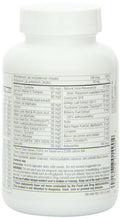 Source Naturals Life Force Multiple, No Iron, 60 Capsules