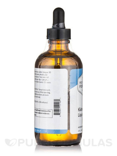 Professional Formulas Kidney Stim Liquescence 4 fl. oz 118 ml