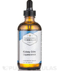 Professional Formulas Kidney Stim Liquescence 4 fl. oz 118 ml