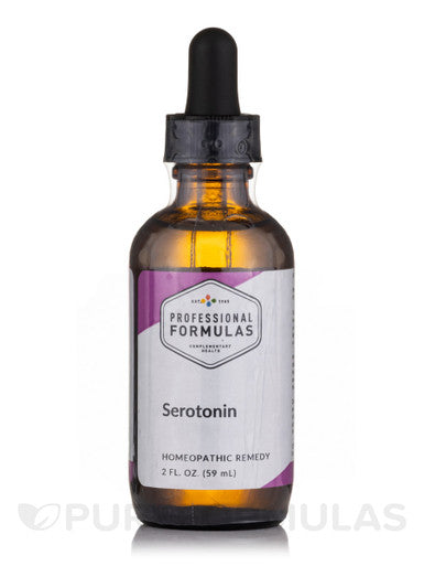 Professional Formulas Serotonin - 2 fl. oz (59 ml)