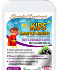 Specialist Supplements Kids Champion Chewies 120's