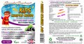 Specialist Supplements Kids Champion Chewies 120's