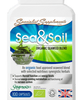 Specialist Supplements Sea & Soil 100's