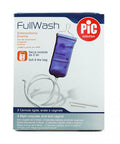 Specialist Supplements Fullwash Enema Kit (Enteroclisma) 2 Litre