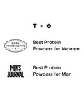 Thorne Whey Protein Isolate Chocolate 30 Scoops