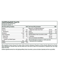 Thorne RecoveryPro Chocolate flavour 12 Servings