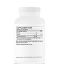 Thorne Phosphatidyl Choline 60 Gelcaps