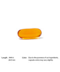 Thorne Phosphatidyl Choline 60 Gelcaps