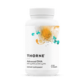 Thorne Advanced DHA 60 Gelcaps