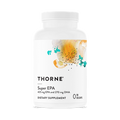 Thorne Bone Support Bundle Whey Protein Isolate & Advanced Bone Support & Super EPA