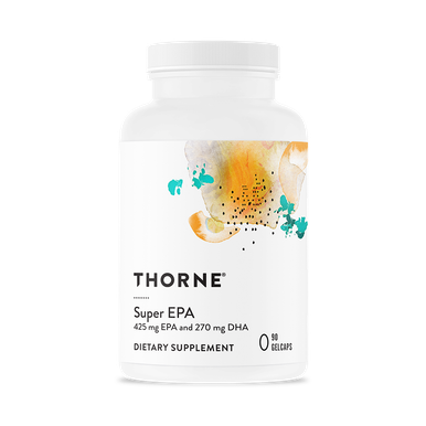 Thorne Bone Support Bundle Whey Protein Isolate & Advanced Bone Support & Super EPA