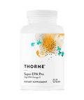 Thorne Super EPA Pro 120 Gelcaps