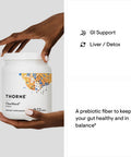 Thorne FiberMend 30 Scoops