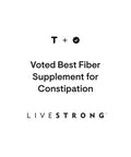Thorne FiberMend 30 Scoops