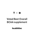 Thorne Amino Complex - Lemon 30 Scoops