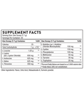 Thorne Amino Complex - Lemon 30 Scoops