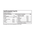 Thorne Amino Complex - Lemon 30 Scoops