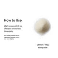 Thorne Amino Complex - Lemon 30 Scoops