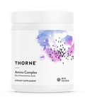 Thorne Equinox Performance Bundle Creatine & Amino Complex & Curcumin Phytosome