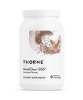 Thorne MediClear-SGS - Chocolate 42 Scoops