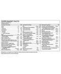 Thorne MediClear-SGS - Chocolate 42 Scoops