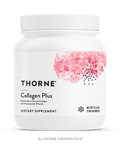 Thorne Skin Health Bundle Collagen Plus & Biotin