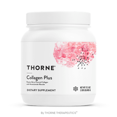 Thorne Skin Health Bundle Collagen Plus & Biotin