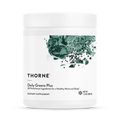 Thorne Energy Bundle Daily Greens Plus & Basic B Complex & Daily Greens Plus & Basic B Complex