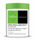 Spectra Greens 30 servings by Davinci Labs