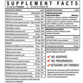 Sport Formula Multivitamin 150Caps