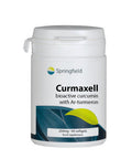 Springfield Nutraceuticals Curmaxell 60's