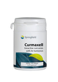 Springfield Nutraceuticals Curmaxell 60's