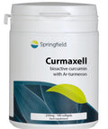 Springfield Nutraceuticals Curmaxell 180's