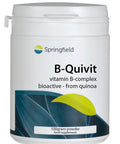Springfield Nutraceuticals B-Quivit