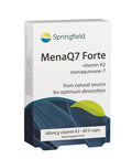Springfield Nutraceuticals Menaq7 Forte 60's