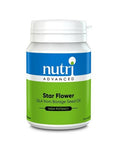 Nutri Advanced Star Flower - 90 capsules