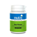 Nutri Advanced Star Flower - 90 capsules