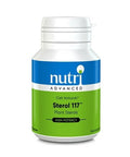 Nutri Advanced Sterol 117 - 30 capsules