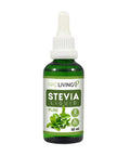 NKD Living Stevia Liquid Pure - 50ml