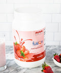 Bariatric Fusion Strawberry High Protein Meal Replacement