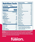 Bariatric Fusion Strawberry High Protein Meal Replacement
