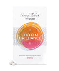 Simone Thomas Wellness Biotin Brilliance 30's
