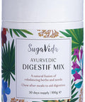 SugaVida Ayurvedic Digestif Mix 100g